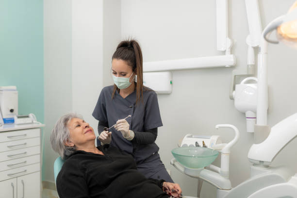 Best Emergency Dental Surgery in International Falls, MN